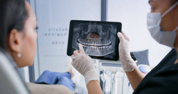 Licensed Tooth Extraction service in Bristow, OK - Smile Center Dentistry